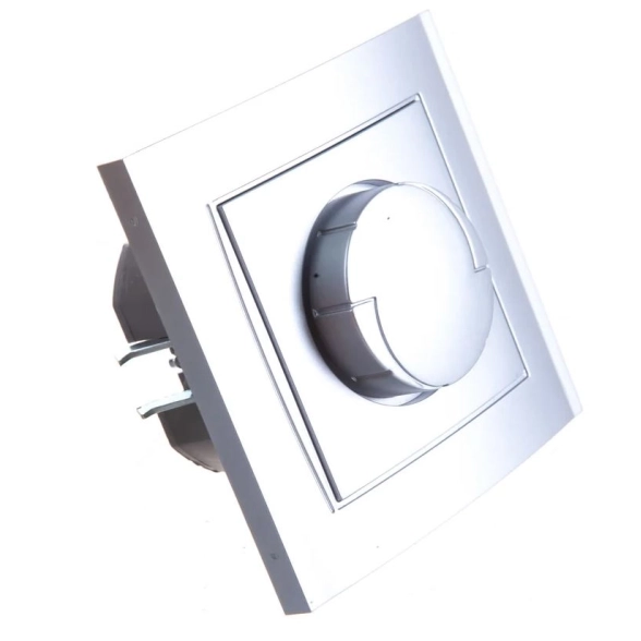 Диммер Бриллиант серебро 9973730