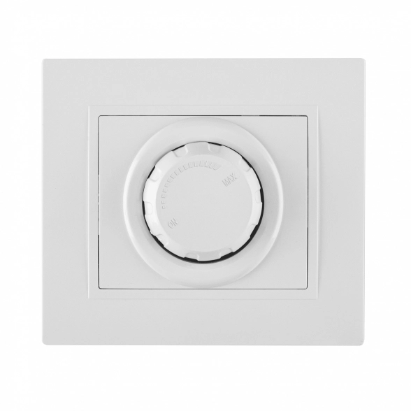 Диммер Tango House СП белый 1201480