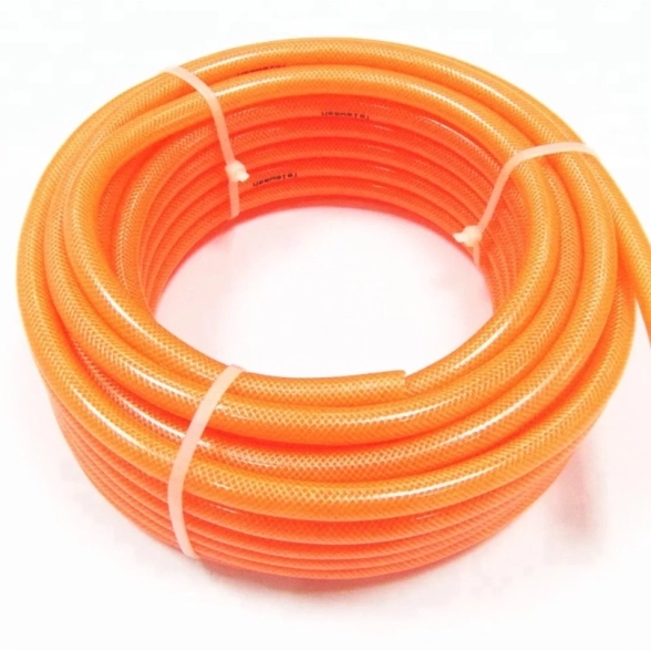 Шланг полив. Питон ПВХ армир. 3х слой. 2,5мм D 3/4" 25м 66-3-725