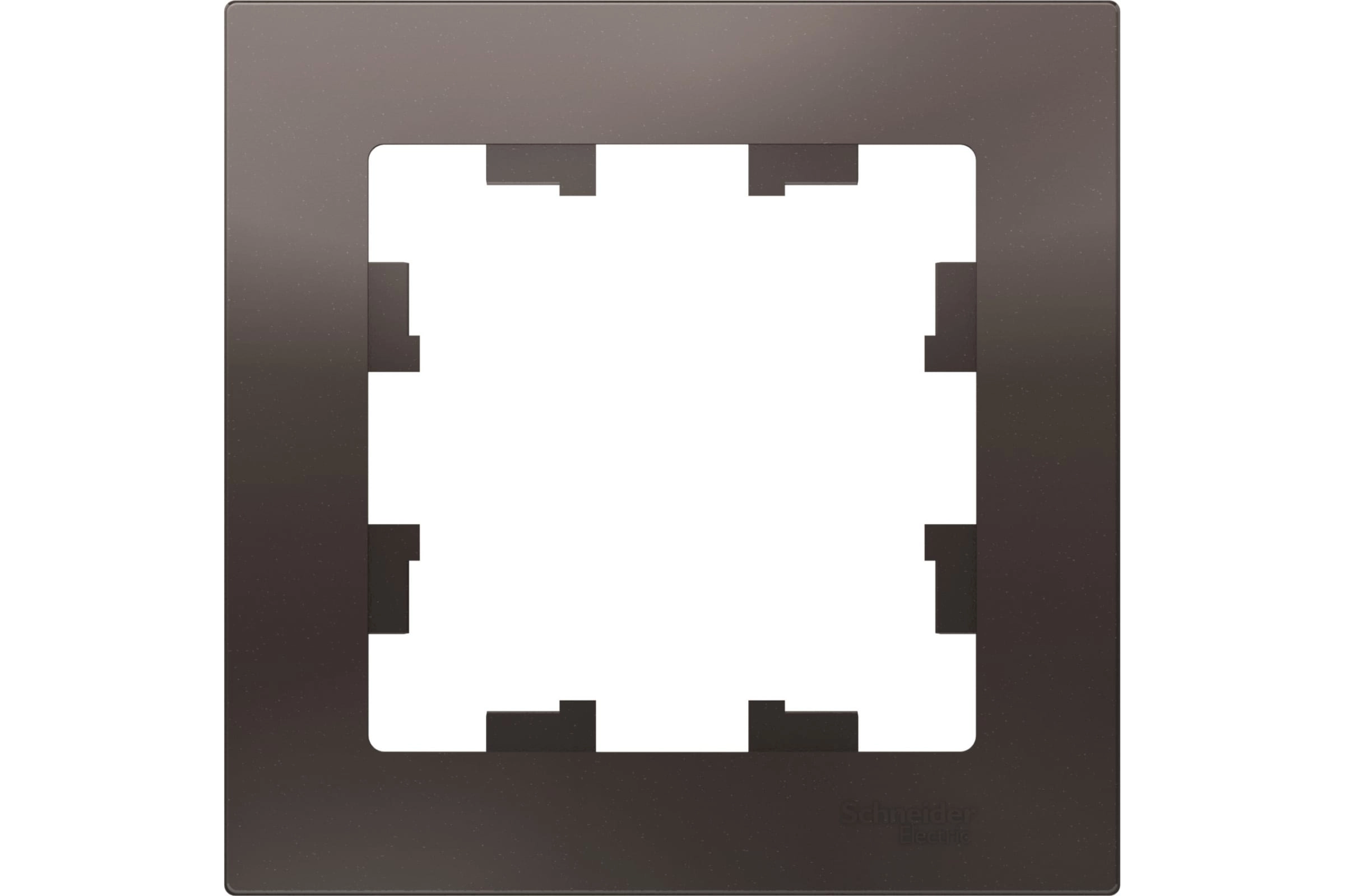 Рамка ATLASDESIGN 1м мокко ATN000601
