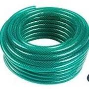 Шланг усиленный Люкс двух-й армир-й 3/4" 25м