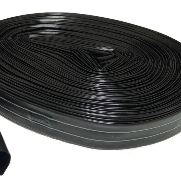 Лента капельная V-Drip 1,6L 7/200/3000