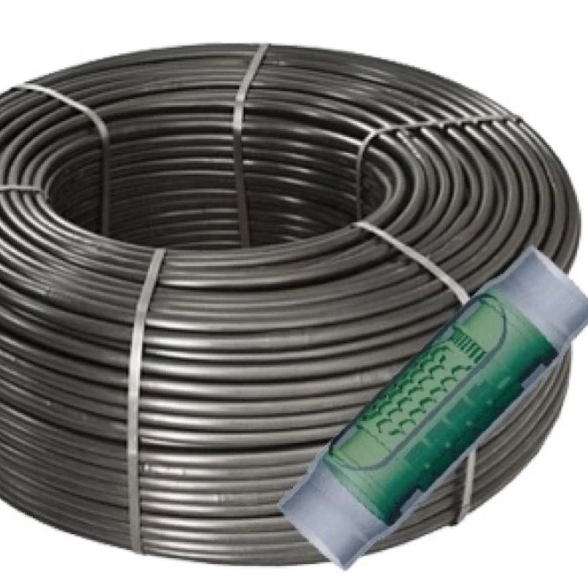 Трубка капельная АТ-50см 2п/ч многолетняя