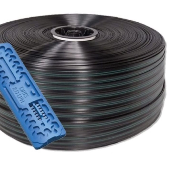 Лента капельная V-Drip 2L 6/300/3000