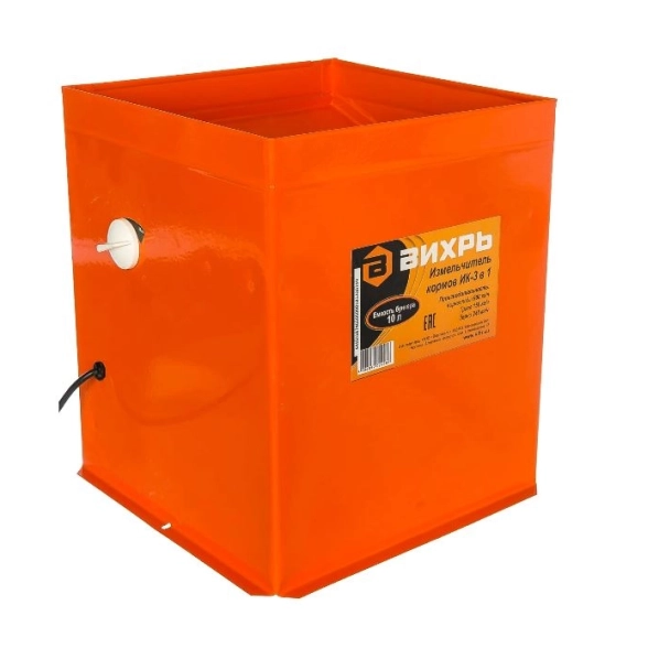 Измельчитель кормов Вихрь ИК 3в1 1350Вт 900кг/ч 10л 74/2/5