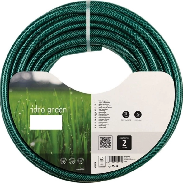 Шланг Idro Green 1/2"х50