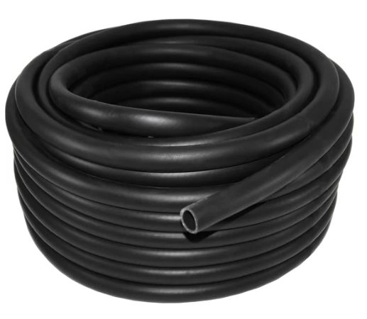 Шланг полив. Ultra Black ТЭП армир. 1/2" 25м