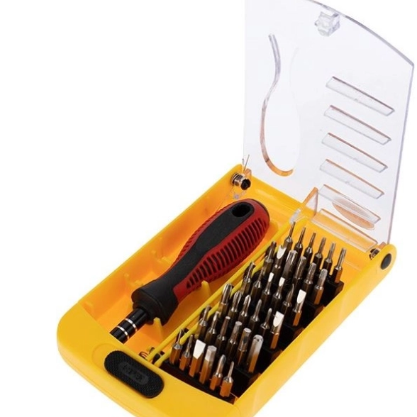 Набор отверток для точечных работ 36 предметов REXANT