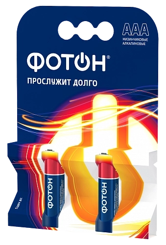 Эл.питания Фотон LR03 KP2