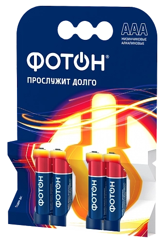 Эл.питания Фотон LR03 KP4