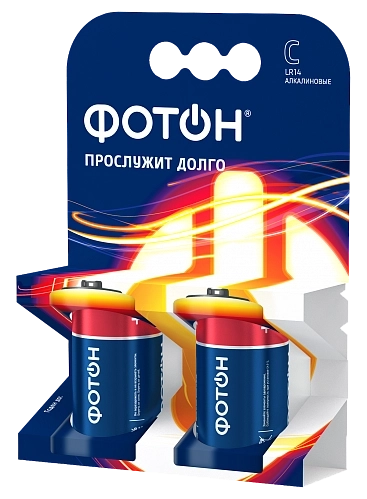 Эл.питания Фотон LR14 KP2