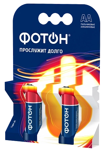 Эл.питания Фотон LR6 KP2