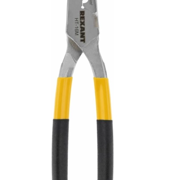 Пресс-клещи HT-16M 0,5-16кв.м REXANT