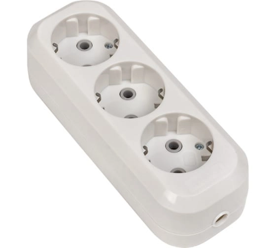 Колодка 3гн с/з Эксперт EKF