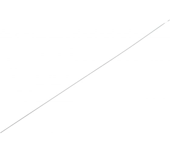 Шпилька DIN975 М6х2000 резьб.ОЦ ЭТМ