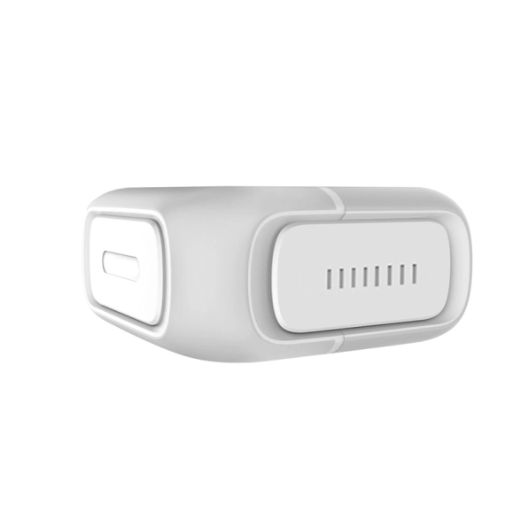 Внешний замок-блокиратор д/ящиков Premium (2шт) HALSA