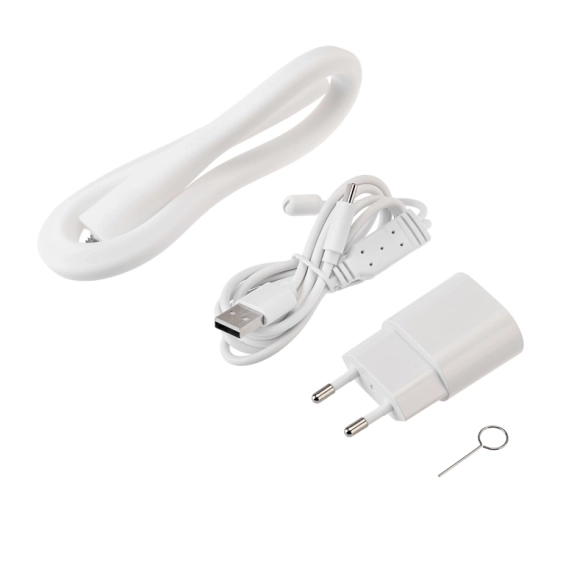 Умная Wi-Fi камера Медвежонок HALSA-image-3