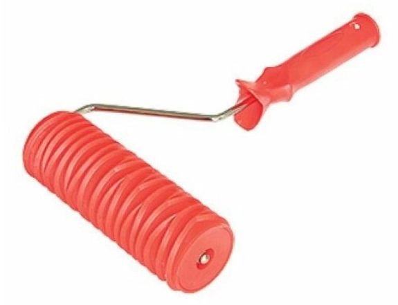 Валик PQTools фактурный 180мм Кисея 1413104