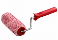 Валик T4p 12/250/48 микроволокно с/р 0312072