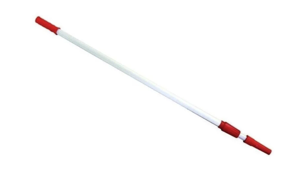 Стержень телескоп.PQTools 3м 0502120