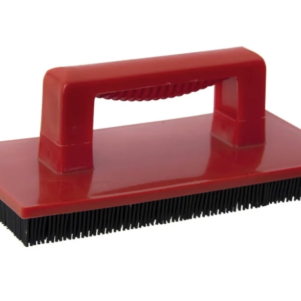 Щетка PQTools для декора 200х100мм 1413113