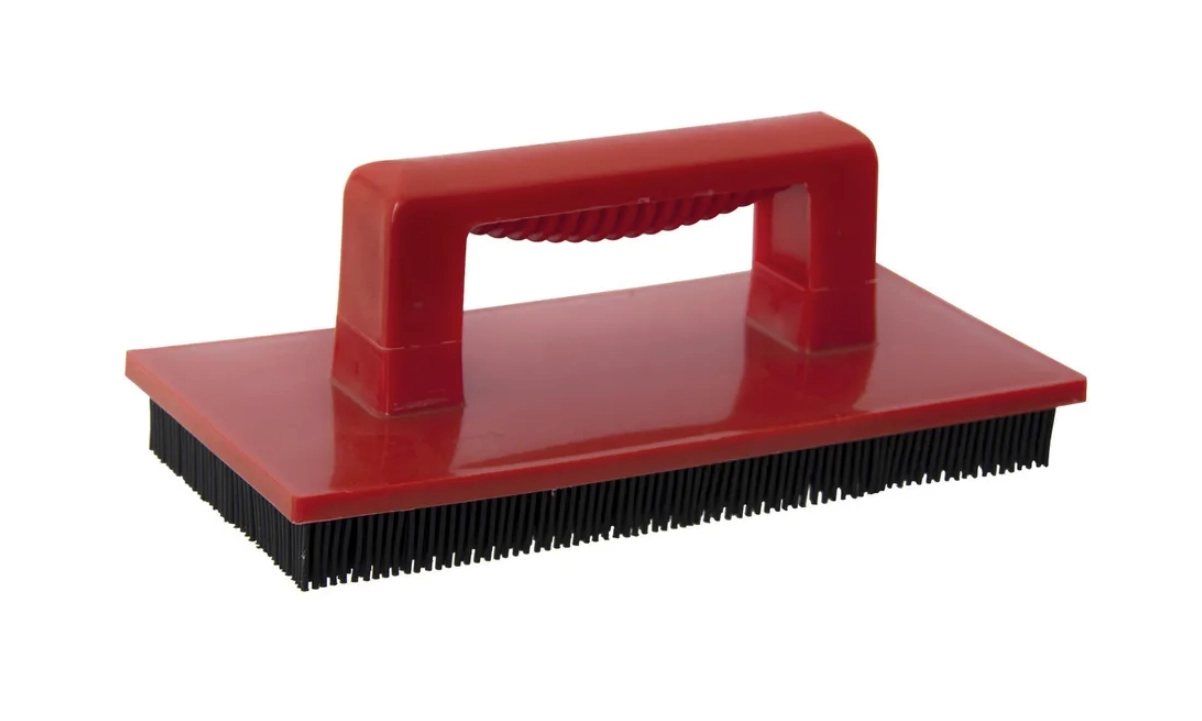 Щетка PQTools для декора 200х100мм 1413113