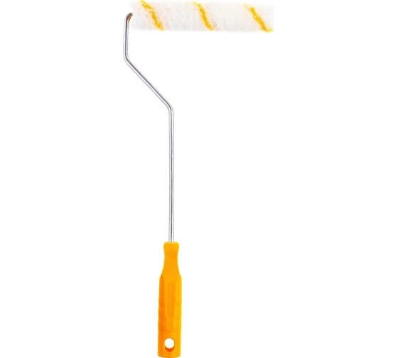 Мини-валик РемоКолор Гирпан 150мм с/р 06-4-522