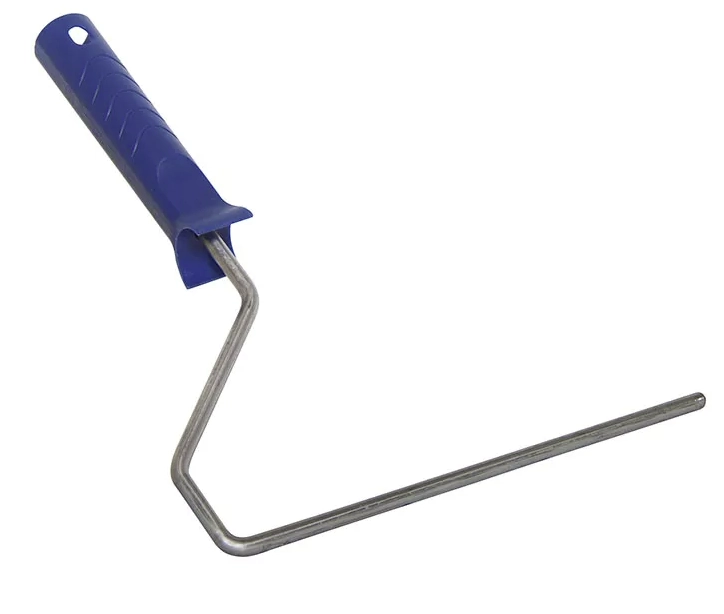 Ручка PQTools д/валика 280мм d6 0511220