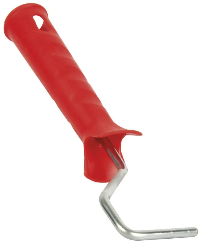 Ручка PQTools д/валика 220мм d6 0511210