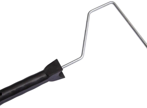 Ручка PQTools д/валика 150x300мм d6 0503833