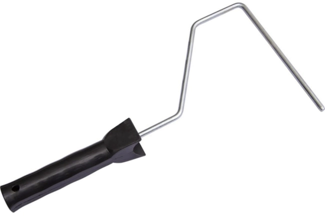 Ручка PQTools д/валика 150x300мм d6 0503833