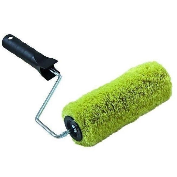 Валик T4P 18/180/40 п/а зелен.0303017-image-1