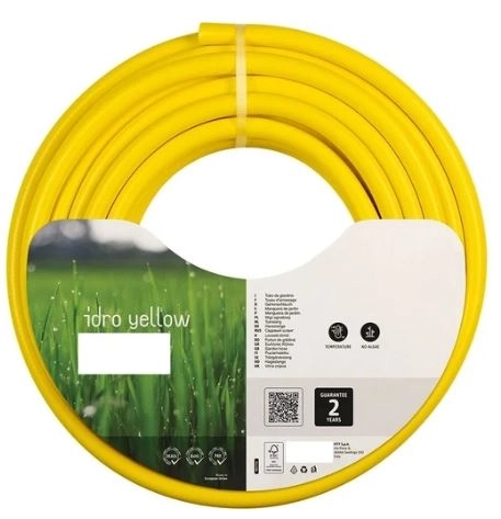 Шланг Idro Yellow 3/4
