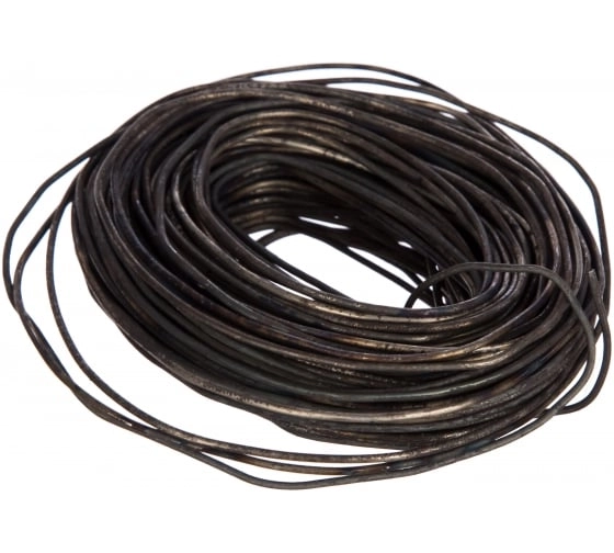 Проволока вязальная 0,2кг 1шт(пак)Tech-Krep