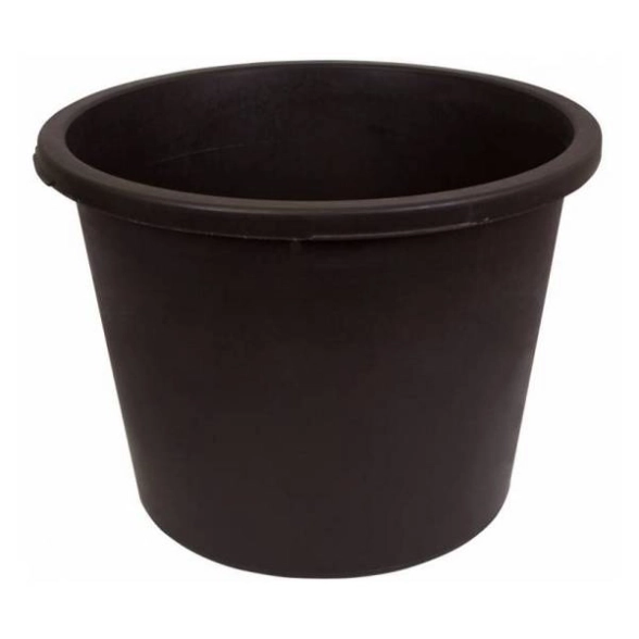 Таз T4P д/смесей 40л круглый 0604106