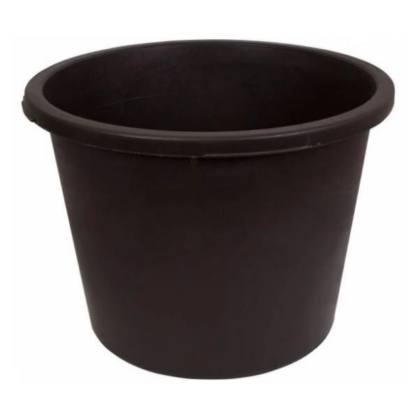 Таз T4P д/смесей 90л круглый 0604108