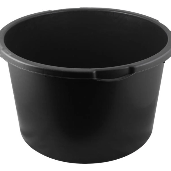 Таз РемоКолор стр. 40л кругл.62-1-140