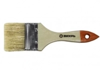 Кисть Вихрь Стандарт 38мм 1,5"нат.щетина 73/3/4/2