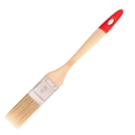 Кисть флейцевая T4P Эксперт 1.5" 0101115