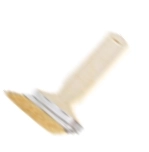 Кисть рад.T4P 2"(50мм) 0102120
