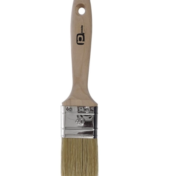 Кисть флейц.PQtools Профи 40мм 0101515