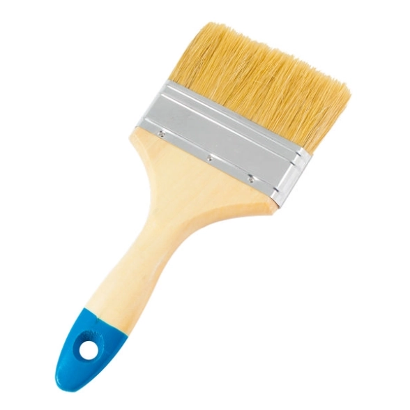 Кисть флейц.РемоКолор Евро 1.5" 01-1-115