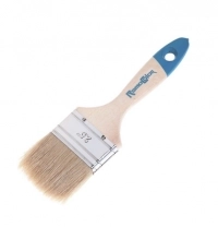 Кисть флейц.РемоКолор Профи 1.5" 01-1-315