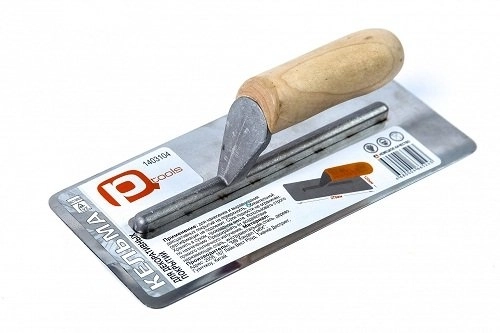 Кельма PQ 120х270мм д/венецианки 1403104