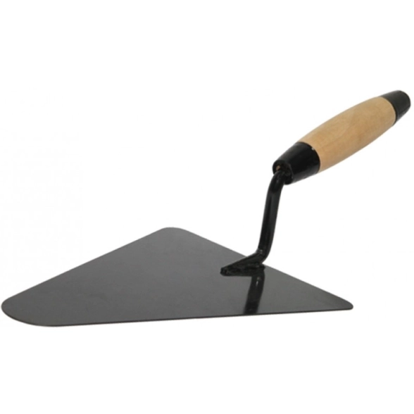 Кельма T4p треугольник КБ сталь 1402001