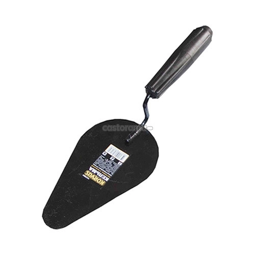 Кельма печника PQ стальная пл.ручка 1417001