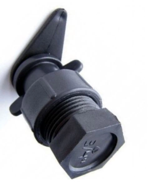Заглушка для Lay Flat AD5129 с нар.резьбой 1/2"