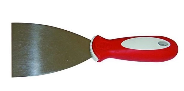 Шпатель PQtools 60мм нерж.1203006