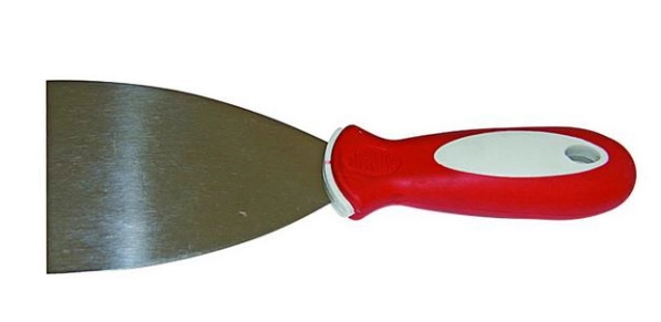 Шпатель PQtools 60мм нерж.1203006