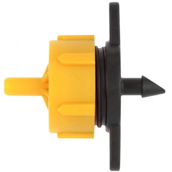 Капельница компенсированная 1/4" 2л/ч AD2103